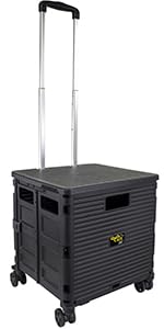 Rolling cart teacher cart