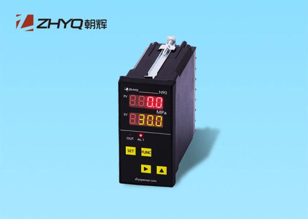 Buy Low Power Digital Temperature Indicator Use With MV / Volt Output Transducers at wholesale prices