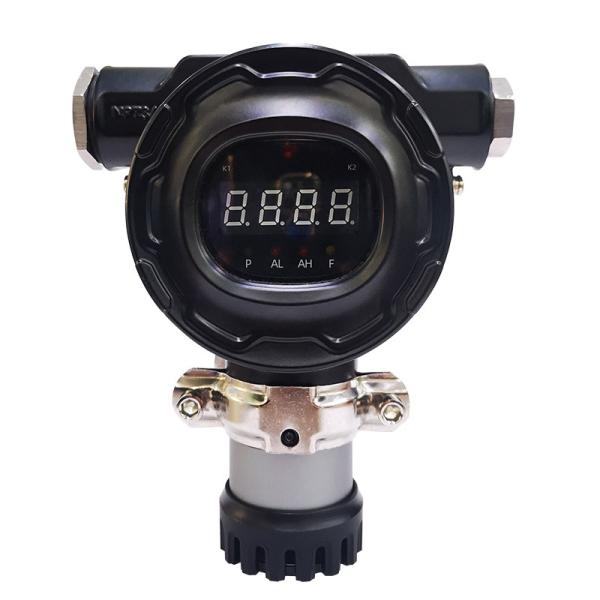Buy Fixed Gas Detector Co Detector Explosion-Proof Continuous Monitoring For Industrial Use at wholesale prices