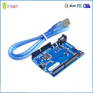 Quality Leonardo R3 for Arduino Leonardo ATMEGA32U4 development Board with USB Cable for sale