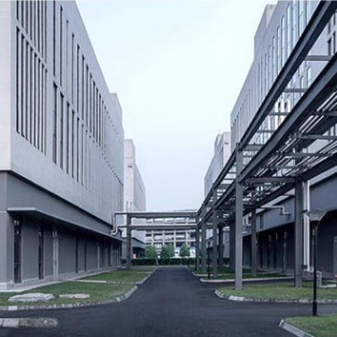 Vertical SS304 Stainless Steel Water Tank for Industrial Drinking Water Anti-leaking Feautures