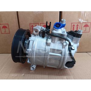 Quality Auto AC Conditioning Compressor For 4E0260805AR 7SEU17C Audi A4/A5/A8/Q5/Q7 for sale