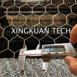 China Rabbit Wire Netting , Hexagon Wire Netting , Chicken Wire Netting on sale
