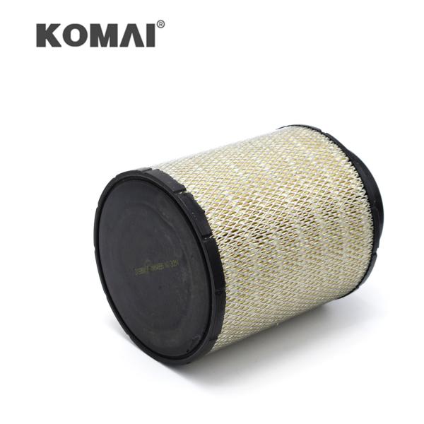 HV Filter Paper 21496510 Air Filter Penta D11B Engine 21496510