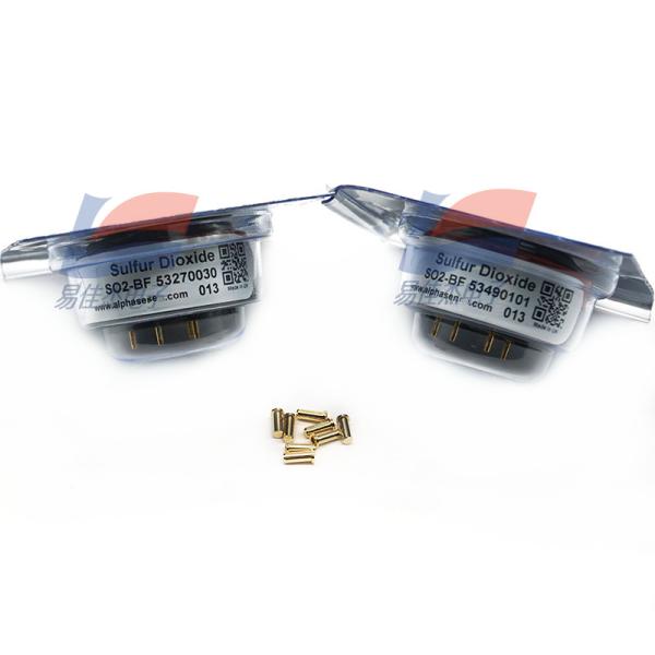 Buy SO2-BF Electrochemical Gas Sensor Sulfur Dioxide Sensor SO2 Sensor  Are Designed For Use In Both Fixed Site And Portable Instrumentation at wholesale prices