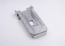 0.005mm Tolerance Custom CNC Milling Small Electric Ship Parts Of Boat Engine