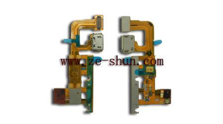 Buy Cell Phone Flex Cable For Huawei P6 Plun In at wholesale prices