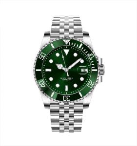 Quality 0.7 Inch Mens Stainless Steel Quartz Watch 10ATM Water Resistant Watch OEM for sale