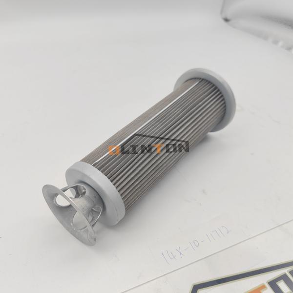 D65 D65E D85 Strainer 14X-10-11712 Filter Element 14X-10-11712 for Construction Machinery