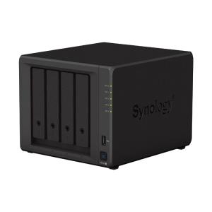 Quality Unhui Synology DS923+ Network Storage NAS 4 Disk Slots Ten Gigabit Extended Disk Array USB Server Backup Web Disk-in Stock for sale