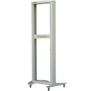 Quality Metal Cover Network Rack Cabinet Server Rack Shelf With OEM Custom Size YH2012 for sale