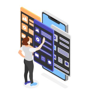 Objective C Swift Java Kotlin Cross Platform Solutions For Mobile App Developmen