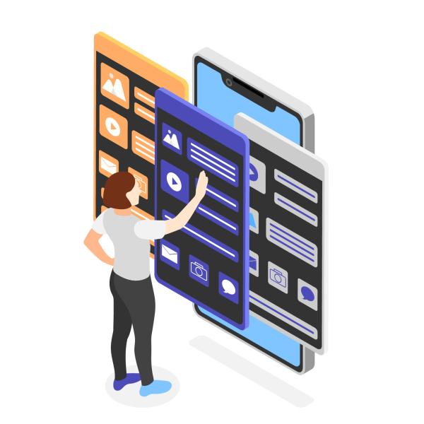 Objective C Swift Java Kotlin Cross Platform Solutions For Mobile App Developmen