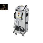 China Multifunctional Beauty Instrument Factory Price New Style OPT Diode Laser Fast Painless Hair Removal for sale
