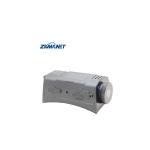 High-Speed Processor Embedded Linux OS Wireless Binocular Helmet Camera IP67