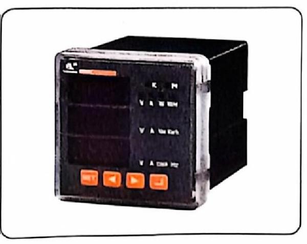 Buy Single Phase Current Measurement Power Analyzer Meter with Multifunction network instrument at wholesale prices