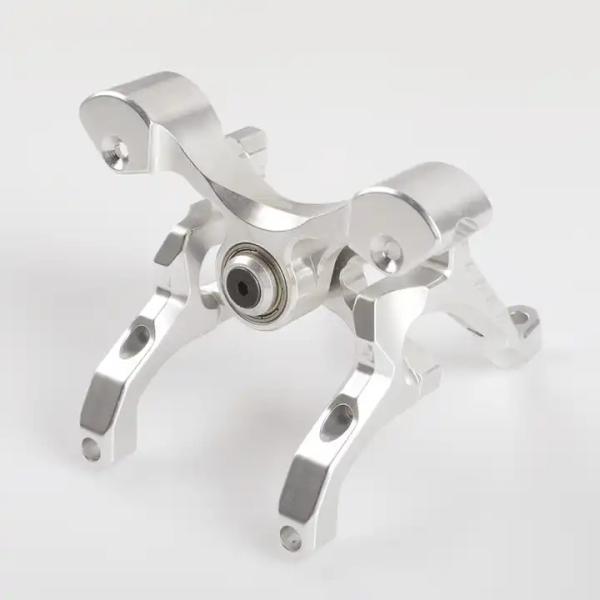 Buy Numerically Controlled Custom Cnc Machining Service Customized High Precision at wholesale prices