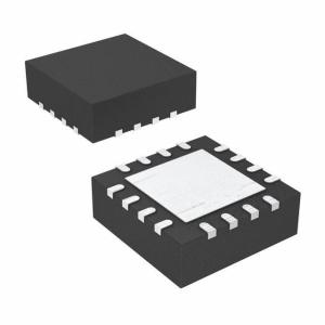 Quality MSP430G2131IRSA16R Microcontrollers And Embedded Processors IC MCU FLASH Chip for sale