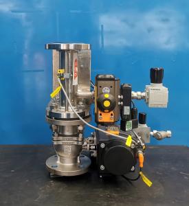 China Smooth Pig Transition Pipeline Pigging Systems 5d Elbows on sale