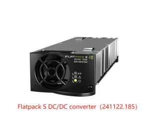 Quality Eltek Flatpack S DC DC Converter 380/54 750W HE 241122.185 for sale