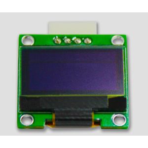 Multipurpose FSTN LCD Display , Transmissive Graphic LCD Display Module