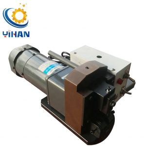 Quality 25mm Stroke Pressing and Crimping Machine Tool for RJ12 4P4C Crystal Head Connector for sale