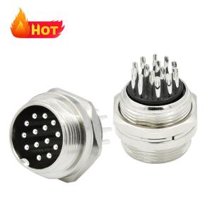 China IP67 Automation Connector Connect XML Data Source To Linux Platform on sale