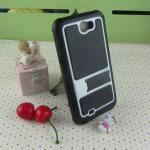 Customized Logo Unique Cell Phone Case For Galaxy Note, Samsung Galaxy Note 2