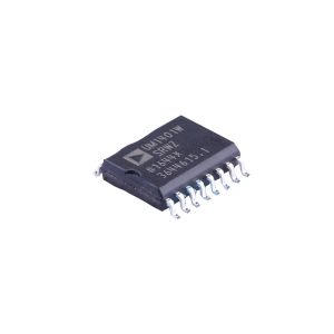 China ADUM1401WSRWZ IC Electronic Components ADuM140x Series 2.5/3.0/3.75 kVrms Quad Channel Isolators on sale