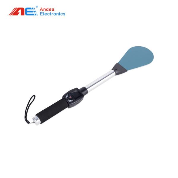 UHF Reader RFID Handheld Reader With WIFI Bluetooth USB For Library Book