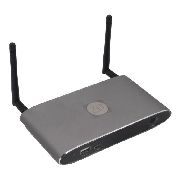Buy Wireless Presentation System input options with Airplay, Miracast, Chromecast, App and dongles at wholesale prices
