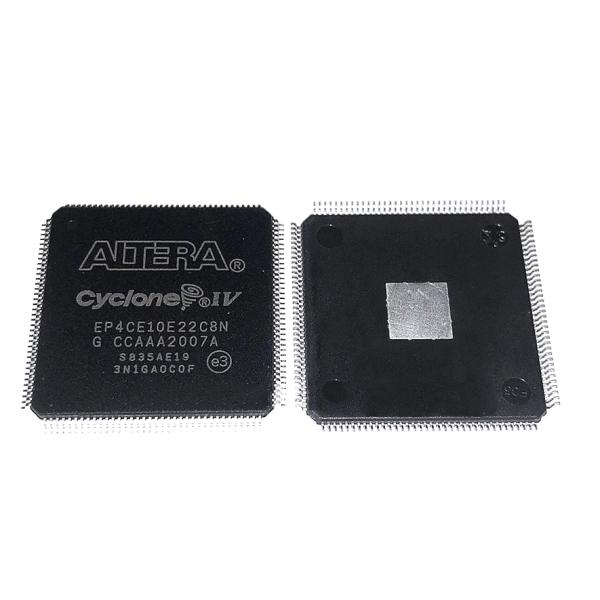 Altera FPGA Cyclone CPLD PLD IV E Series EP4CE10E22C8N