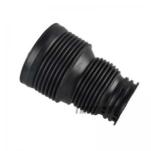 Quality Mercedes W166 Front Dust Cover Boot Air Shock Absorber Rubber Bellow Dust Boot 1663201313 1663201413 for sale