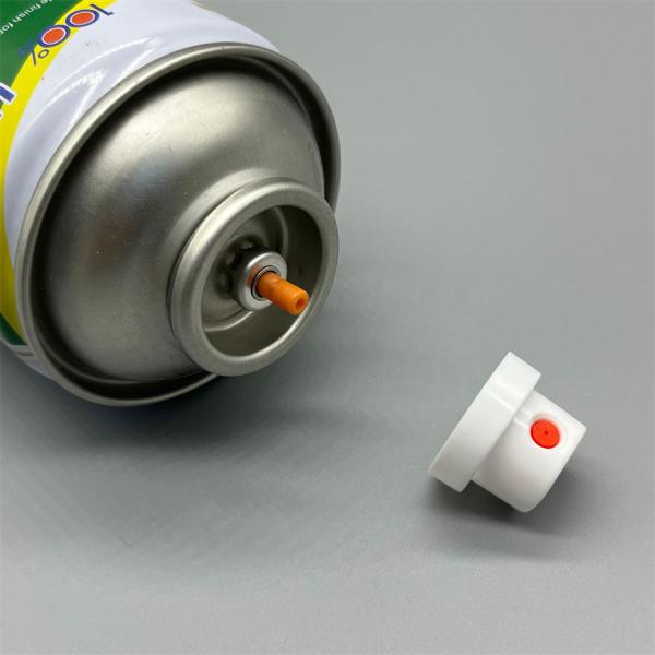 Precision Paint Dispenser Valve for Industrial Use - Consistent Flow, Durable Design