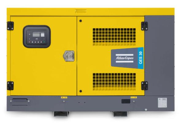 Buy QES30 Power Generator Upgrade To Intelligent Parallel Control System Efficiency at wholesale prices