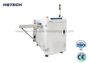 China High Speed PCB Loading PCB Handling Equipment with Cooling Soldering and White Surface on sale