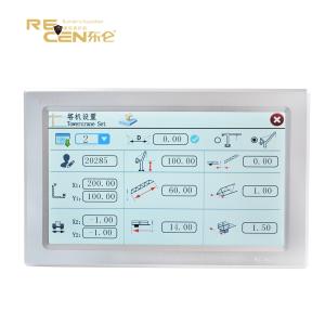 Quality Luffing Tower Crane Load Moment Indicator Stable Safe Crane Load Indicator System for sale