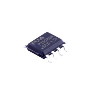 Quality Storage chip Integrated circuit Storage chip encryption P25Q80H-SSH-IT-PUYA-SOP-8 P25Q80H-SSH-I for sale