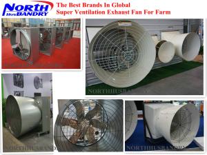 FRP hơi của quạt./sợi thủy tinh thông hơi của quạt/FRP lớn thông hơi của quạt công nghiệp