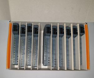 China X20DM9324 B&R Automation Plc X20 SYSTEM Digital Mixed Module With 8 Inputs And 4 Outputs on sale