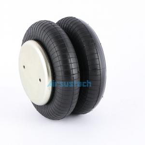 Quality W01-M58-6387 Firestone Air Bags G3/4 Air Inlet Industrial Air Springs For Conveyor Belts for sale