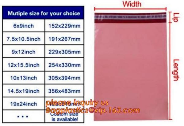 Customized Printed Bubble Mailers Tear Proof Padded Kraft Paper Mailer Jiffy Bags / Bubble Envelope Wholesale, bagease