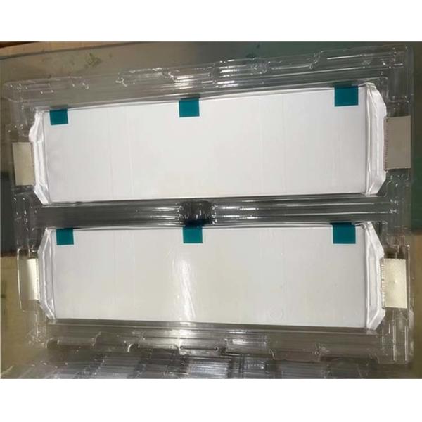 Custom NCM Battery Cells 3.7V High Stable OEM ODM NMC Pouch Battery Cell Wholesale