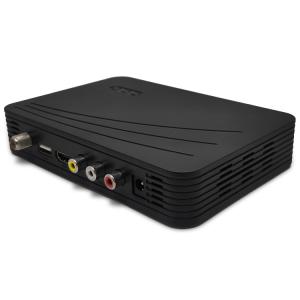 China Video And Audio Output Rolling Event Manual Search Dvb T2 Decoder Top Box on sale