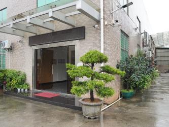 Dongguan Guzhan Precision Metal Products Co.,Ltd