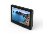 7 inch Tablet PC POE With RS232 RS485 GPIO Arduino IPS Touch Screen For