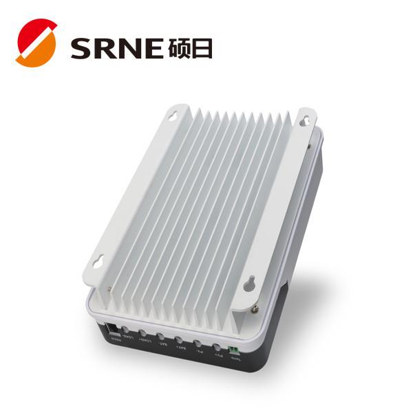 Buy 40 Amp Mppt Solar Charge Controller Solar Pv Controller With RV / Caravan at wholesale prices