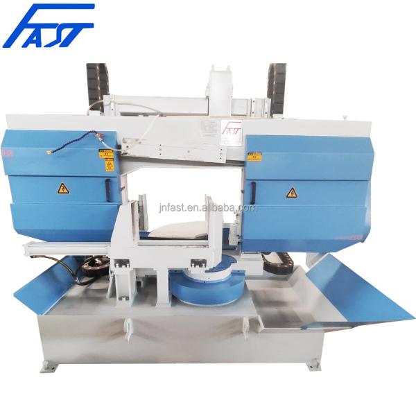 Automatic Industrial Steel Structure CNC H Beam Cutting Production Machine