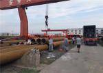API 5L X42 LSAW Incoloy Pipe Steel Sch40s - Sch80s Hot Rolled 6m -12m Boiler
