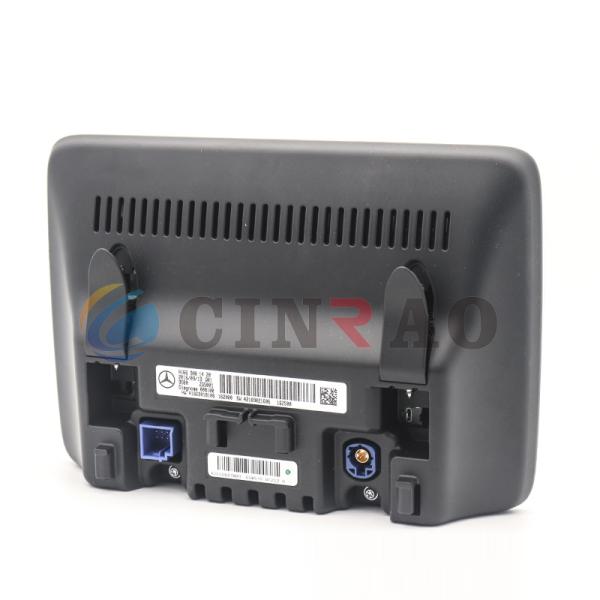 8.0 inch LCD Display Assembly Mercedes Benz A166